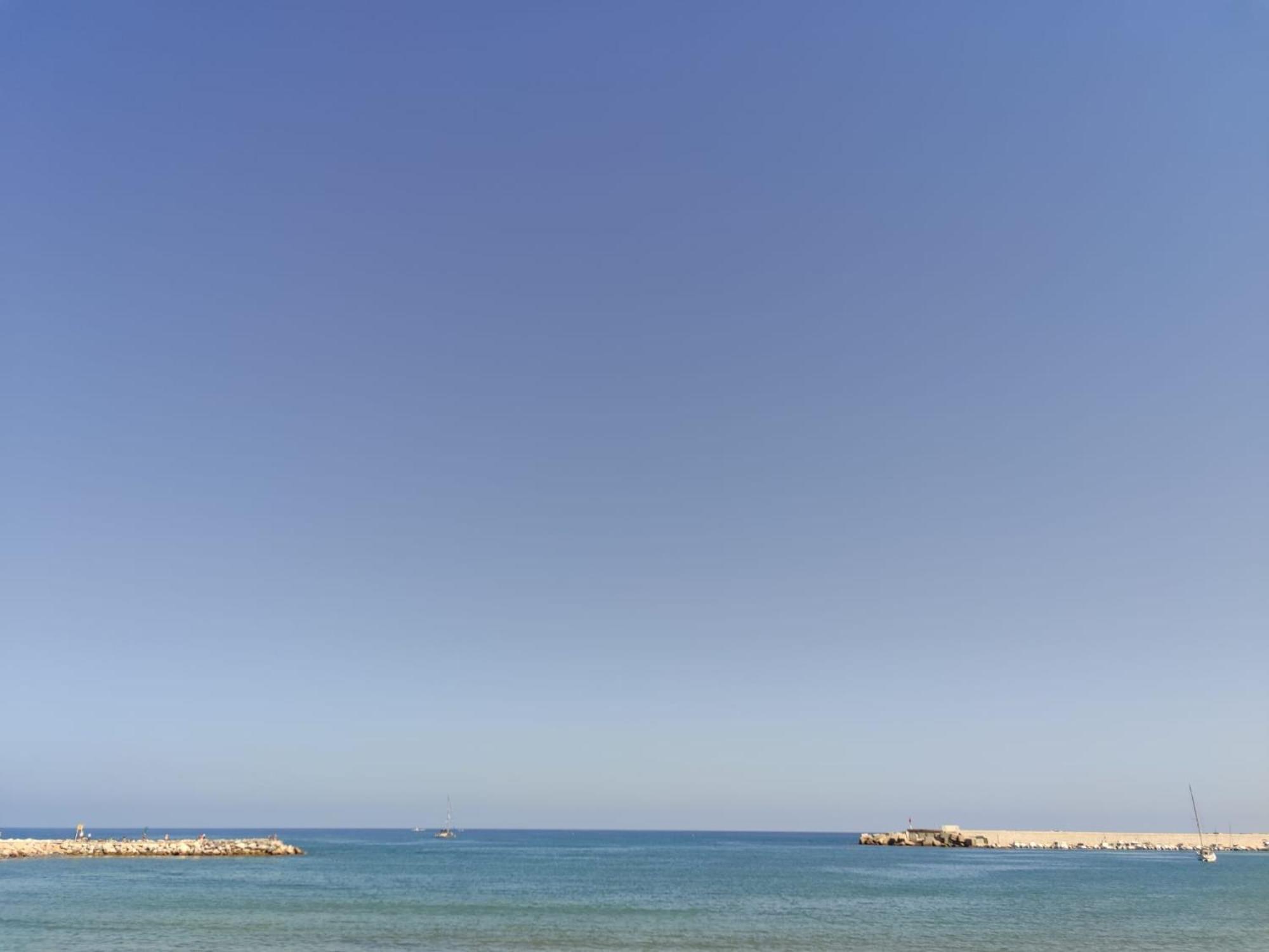 Fuengirola Reyes Beach Exteriör bild