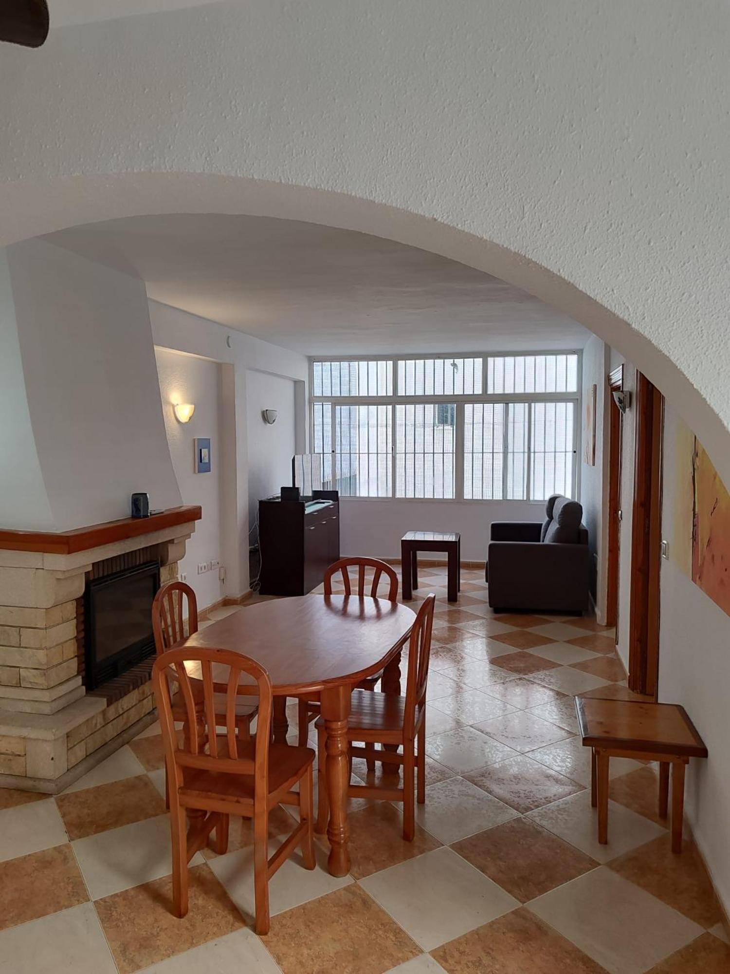 Fuengirola Reyes Beach Exteriör bild